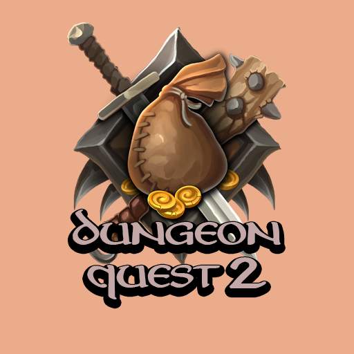 Dungeon Quest 2 1.51