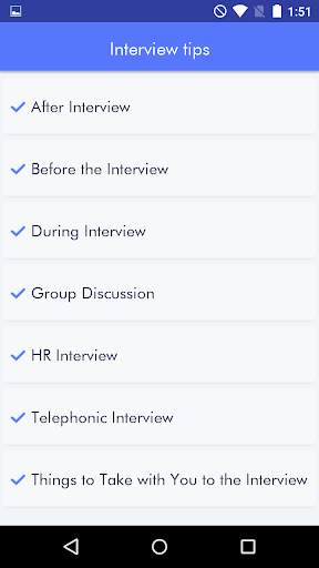 My Resume | CV Builder screenshot 6