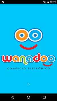 Wanadoo screenshot 1