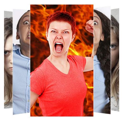 Angry Wallpaper 2.0.0