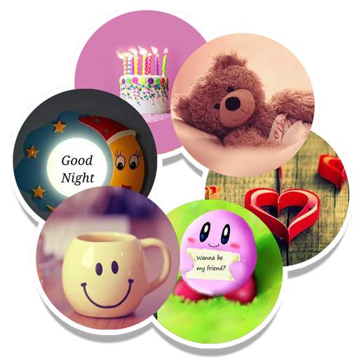 Daily status images 2.0