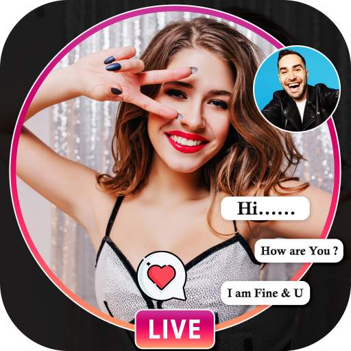 WeCam : Video Dating App, Meet 1.9