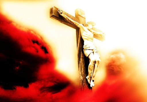 Jesus Wallpaper - God Background screenshot 11