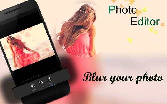 Photo Editor 4 تصوير الشاشة