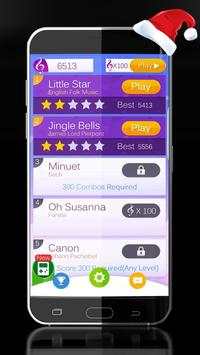 Piano Tiles 2 Christmas screenshot 3