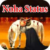 Nohay video status logo