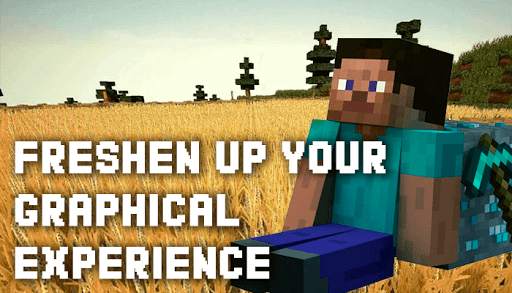 Realistic Ultra Shader Mod screenshot 2