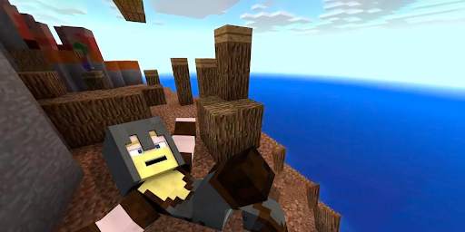 Parkour Maps for Minecraft PE screenshot 3