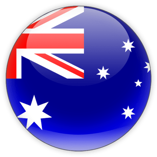 AUSTRALIA VPN - Secured VPN أيقونة