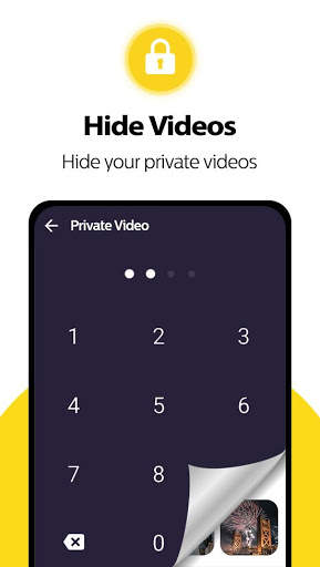 Video Downloader - Video Vault screenshot 4