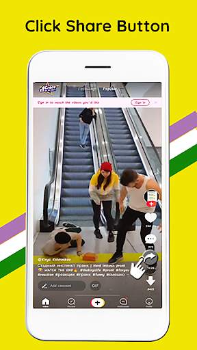 Zilli funny videos downloader screenshot 2