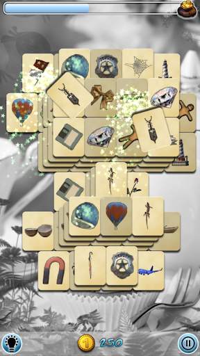 Mah Jongg Games Free screenshot 1