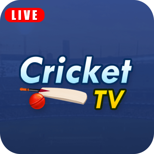 Live Cricket TV - Live Cricket Score icon