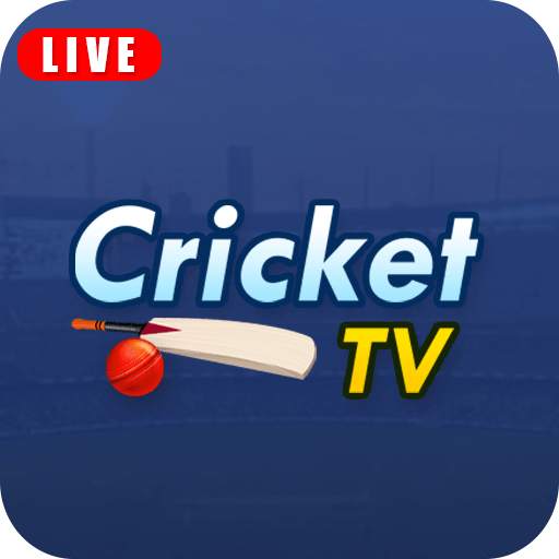 Live Cricket TV - Live Cricket Score 1.0
