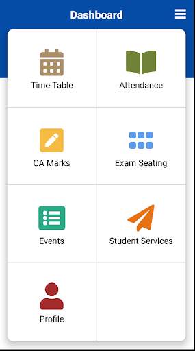 Laudea Student screenshot 2