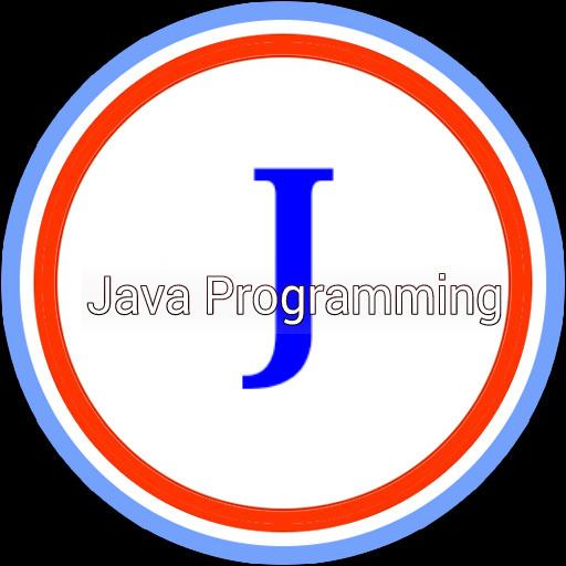 Java Programming app أيقونة