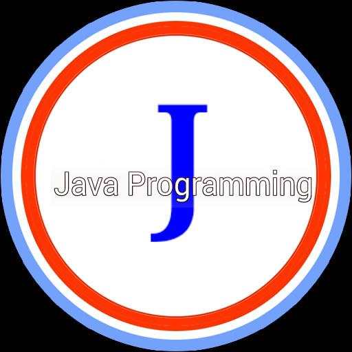 Java Programming app v5.0.4