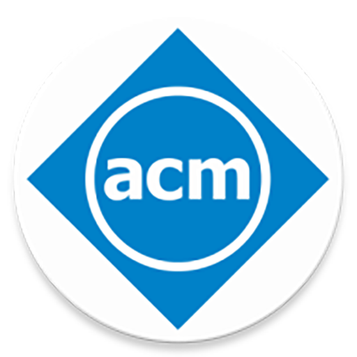 ACM MUJ icon