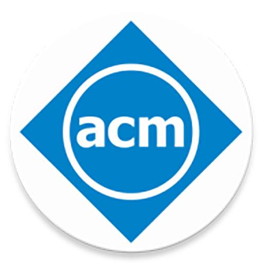 ACM MUJ 1.1