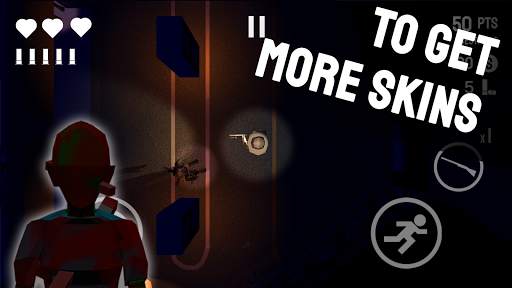 Zombies in the Dark screenshot 5