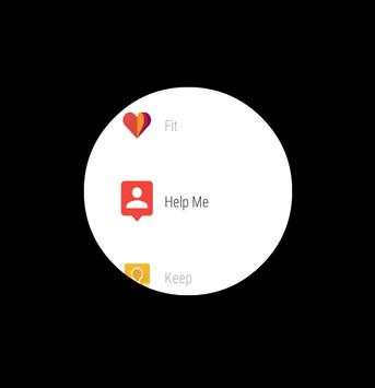 Help Me screenshot 3