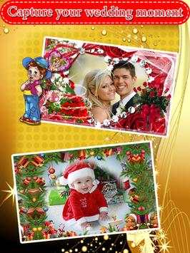 Make a Photo Frame screenshot 1