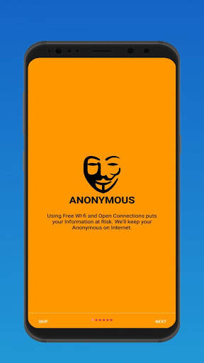 VPN Pro скриншот 1