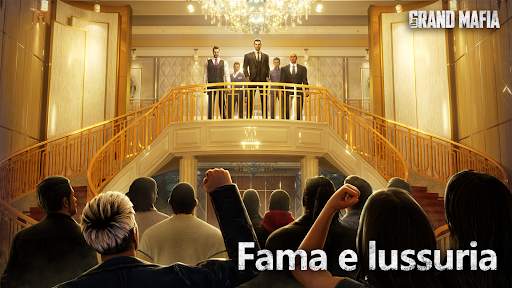The Grand Mafia screenshot 6