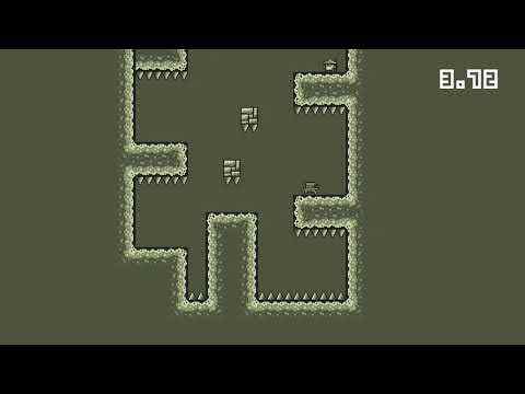 Ninja Adventure: Trap Dungeons. Offline game screenshot 1