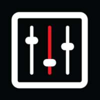Madbit DSP Player logo