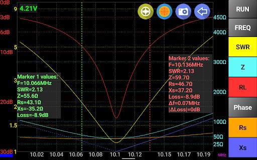 Blue VNA screenshot 11