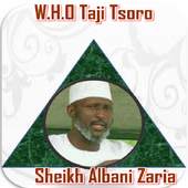 Albani Zaria WHO Taji Tsoro 1.5