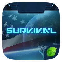 Survival GO Keyboard Theme icon