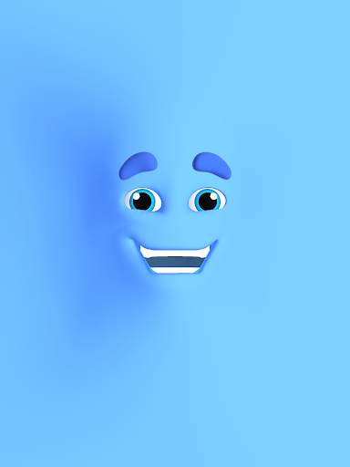 My Talking Slimy: cat friends screenshot 20