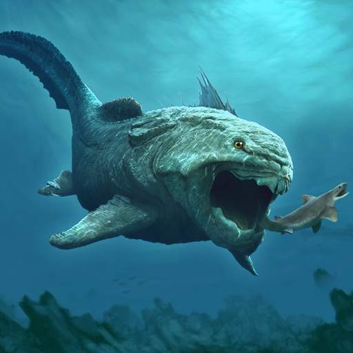 Dunkleeosteus Simulator 1.1.7