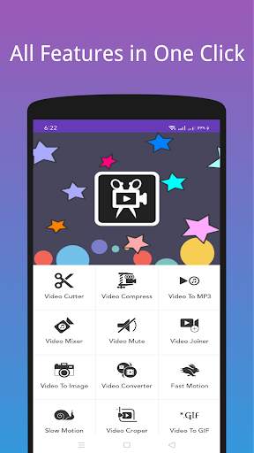 Video Editor and Music 2021 screenshot 1