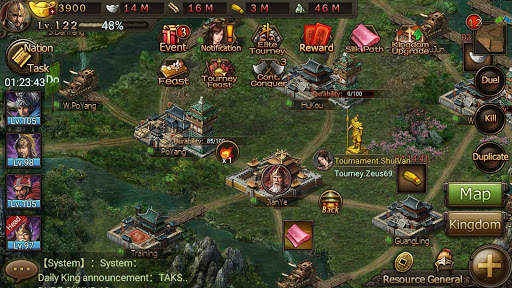 Conquest 3 Kingdoms screenshot 21