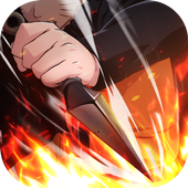 Ultimate Ninja Idle icon