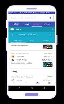 iBrowser screenshot 7