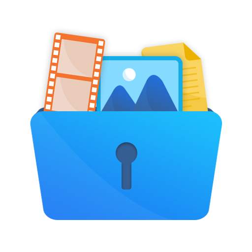 Gallery Vault - Hide Pictures And Videos 1.0