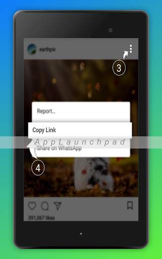 InSave - Video Downloader screenshot 7