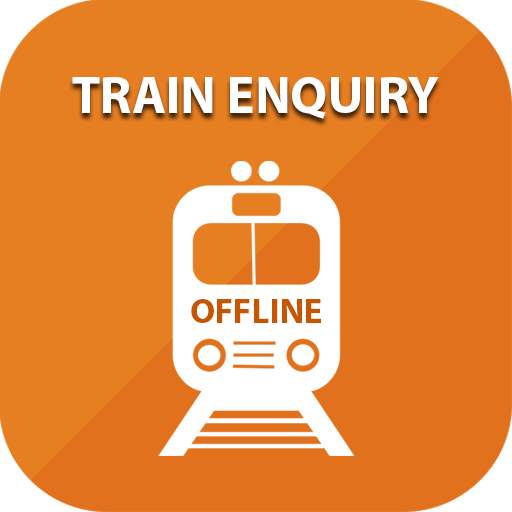 Train Enquiry Offline 1.17.0