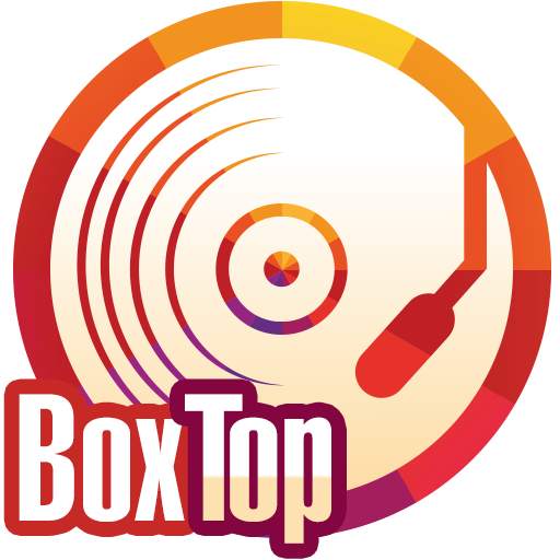 BoxTop Music 1.0
