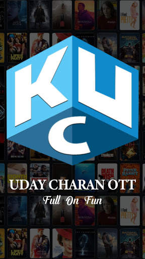 KUC Movies - TV Series - Live TV Channel Streaming स्क्रीनशॉट 1