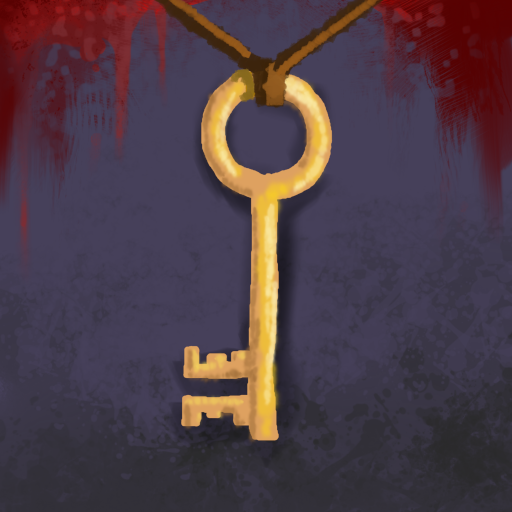 Horror Dungeon 3D icon