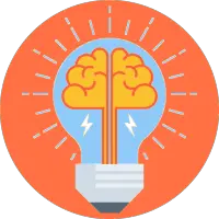 Train Your Brain आइकन