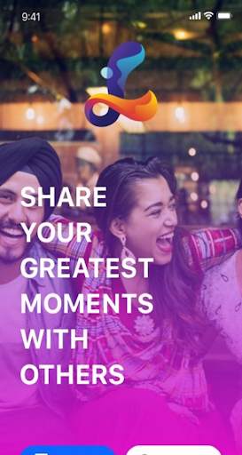 Liebe Live -Live Stream, Make Friends & Earn Money screenshot 5