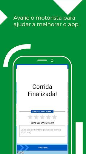 Flow Mobile Driver screenshot 6
