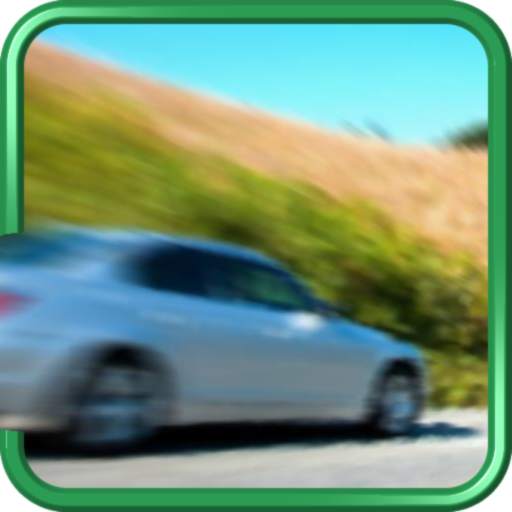 3Dドライブ　Plain Speed 1.1.4
