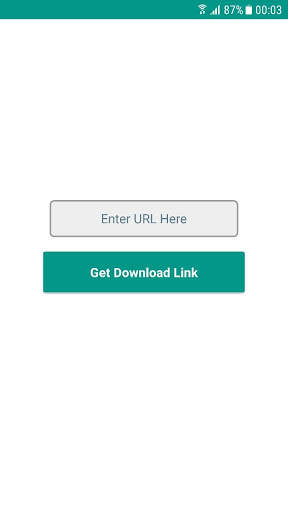 Video Downloader - All Social Media screenshot 3